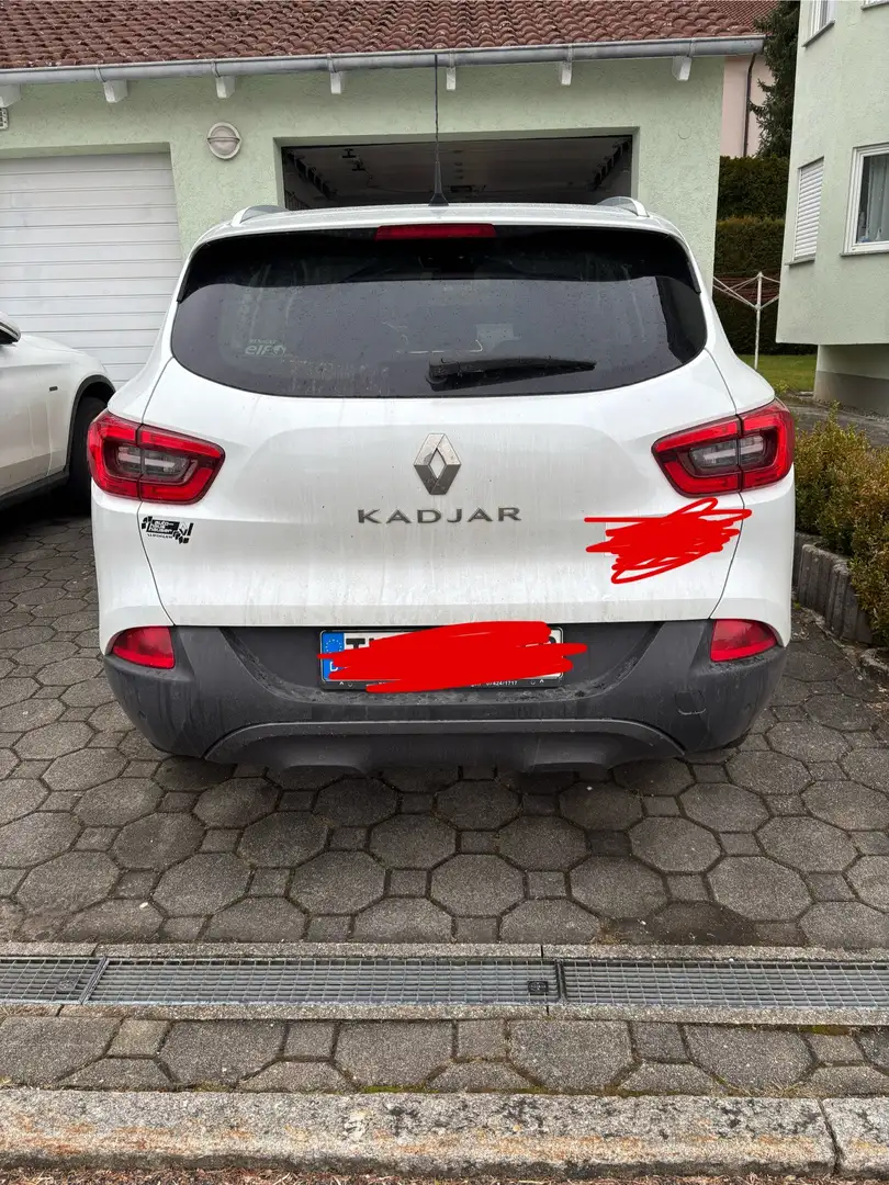 Renault Kadjar Energy TCe 130 Experience TÜV NEU - 2
