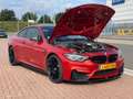 BMW M4 Coupe Competition Oranje - thumbnail 3