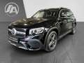Mercedes-Benz GLB 220 d 4M AMG+MBUX+SHZ+LED+Kam+AHK+PDC+Apple Чёрный - thumbnail 14