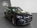 Mercedes-Benz GLB 220 d 4M AMG+MBUX+SHZ+LED+Kam+AHK+PDC+Apple Чёрный - thumbnail 6