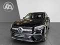 Mercedes-Benz GLB 220 d 4M AMG+MBUX+SHZ+LED+Kam+AHK+PDC+Apple Чёрный - thumbnail 3