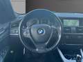 BMW X3 X3 2.0 dA xDrive20 Boite Auto Pack M Schwarz - thumbnail 13