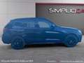 BMW X3 X3 2.0 dA xDrive20 Boite Auto Pack M Schwarz - thumbnail 5