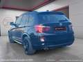 BMW X3 X3 2.0 dA xDrive20 Boite Auto Pack M Schwarz - thumbnail 6