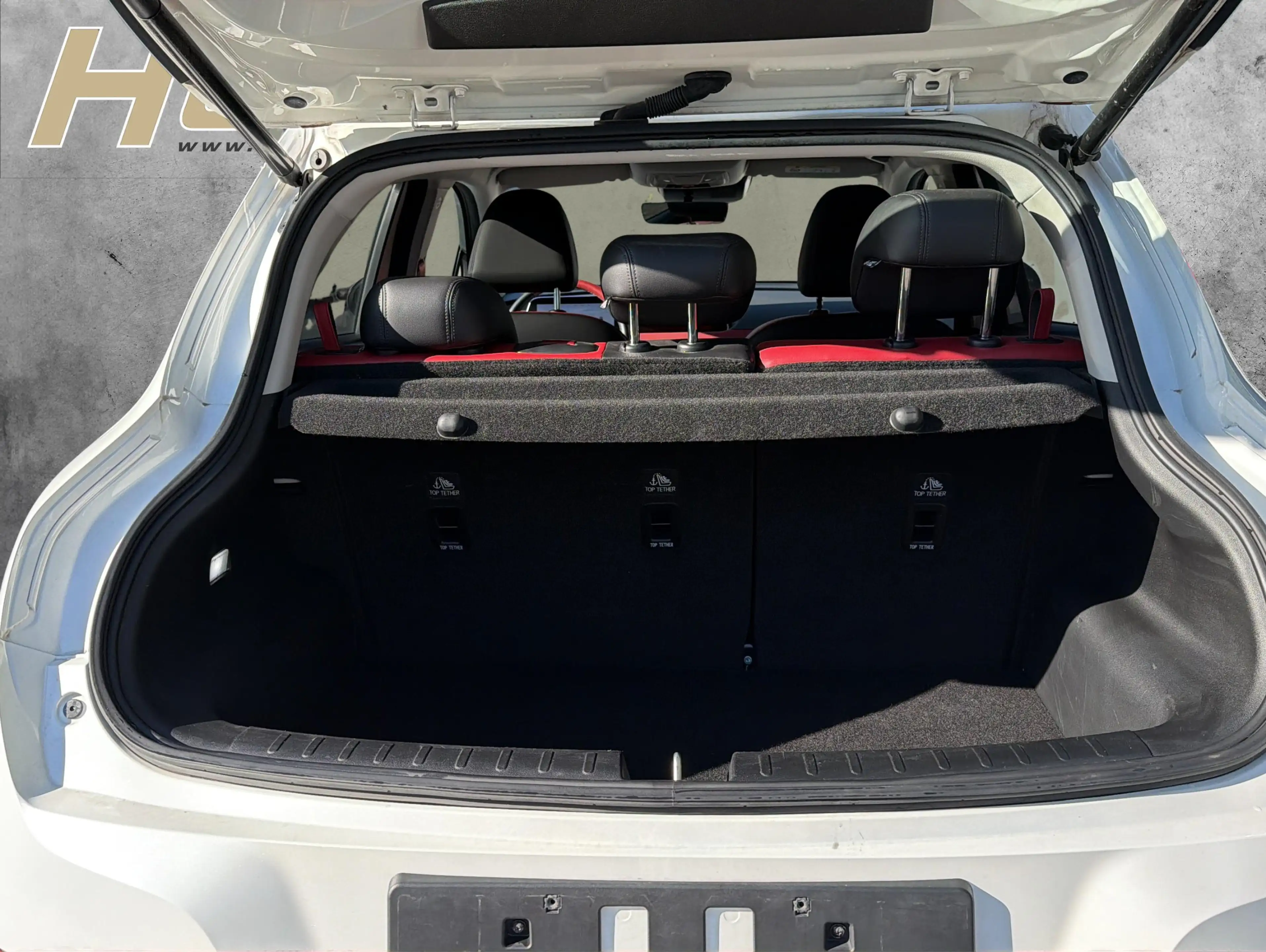 Ora Funky Cat GT ACC LED PANO-DACH 360°K Wärmepumpen — photo 9