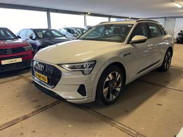 50 quattro Business edition Plus 71 kWh | Leder be
