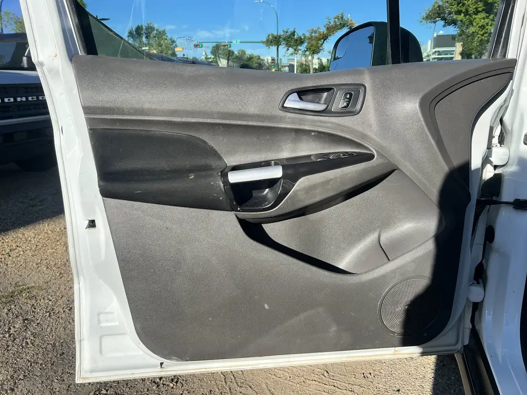 2022 Ford Transit Connect Cargo Van XLT | Overhead Storage | Rear Cam | Keyless Entry — photo 5