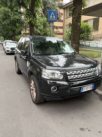 2.2 sd4 HSE 4wd 190cv auto