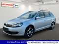 Volkswagen Golf VI Variant 1.4 16V TSI Comfortline Silber - thumbnail 1