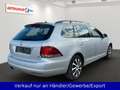 Volkswagen Golf VI Variant 1.4 16V TSI Comfortline Silber - thumbnail 5