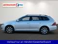 Volkswagen Golf VI Variant 1.4 16V TSI Comfortline Silber - thumbnail 7