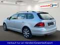 Volkswagen Golf VI Variant 1.4 16V TSI Comfortline Zilver - thumbnail 6