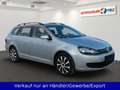 Volkswagen Golf VI Variant 1.4 16V TSI Comfortline Silber - thumbnail 3