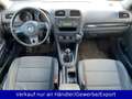 Volkswagen Golf VI Variant 1.4 16V TSI Comfortline Silber - thumbnail 11