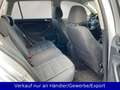 Volkswagen Golf VI Variant 1.4 16V TSI Comfortline Silber - thumbnail 12