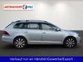 Volkswagen Golf VI Variant 1.4 16V TSI Comfortline Silber - thumbnail 4