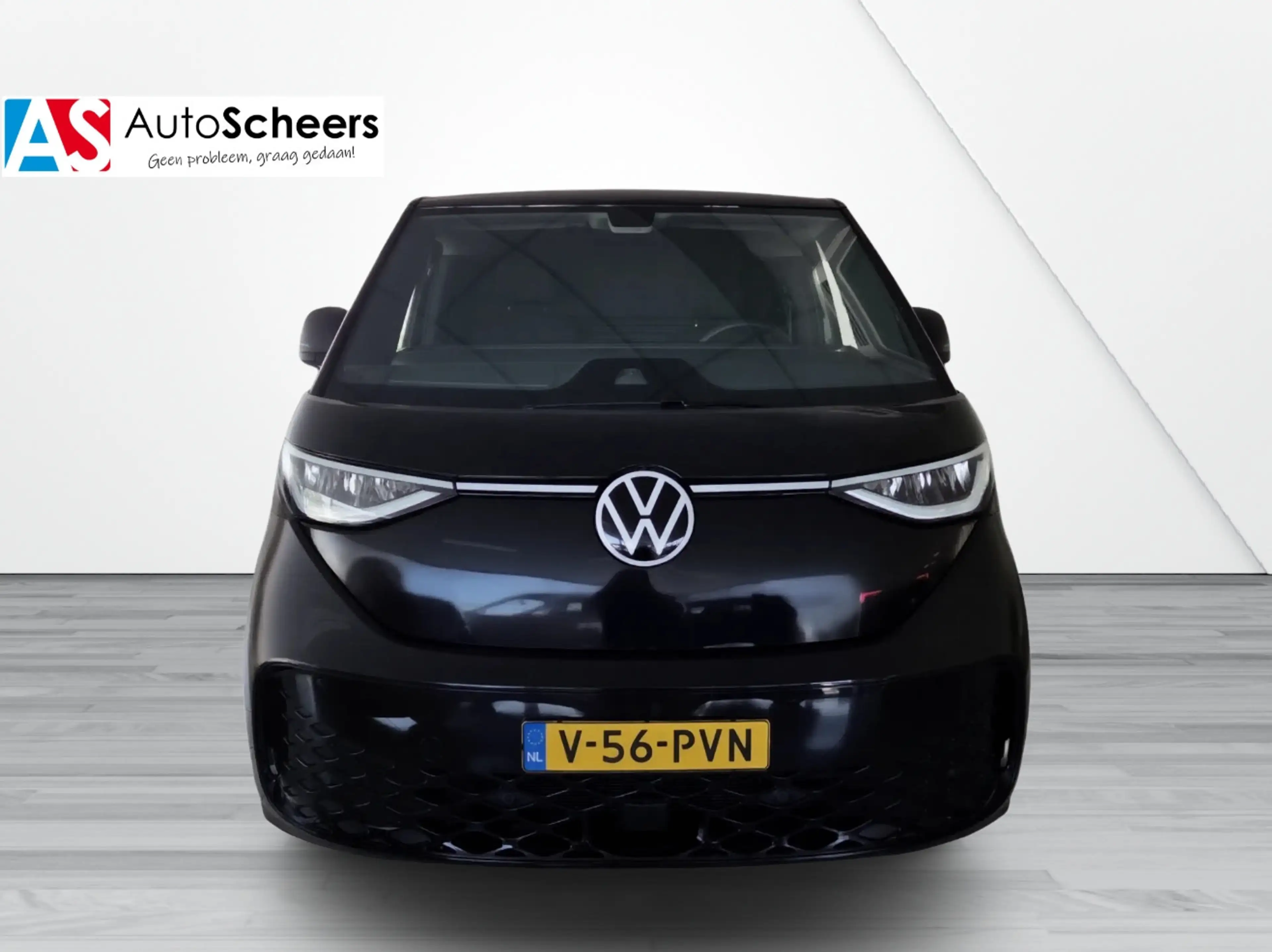 Volkswagen ID. Buzz Cargo Id.buzz 77kWh 204pk L1H1 — photo 2