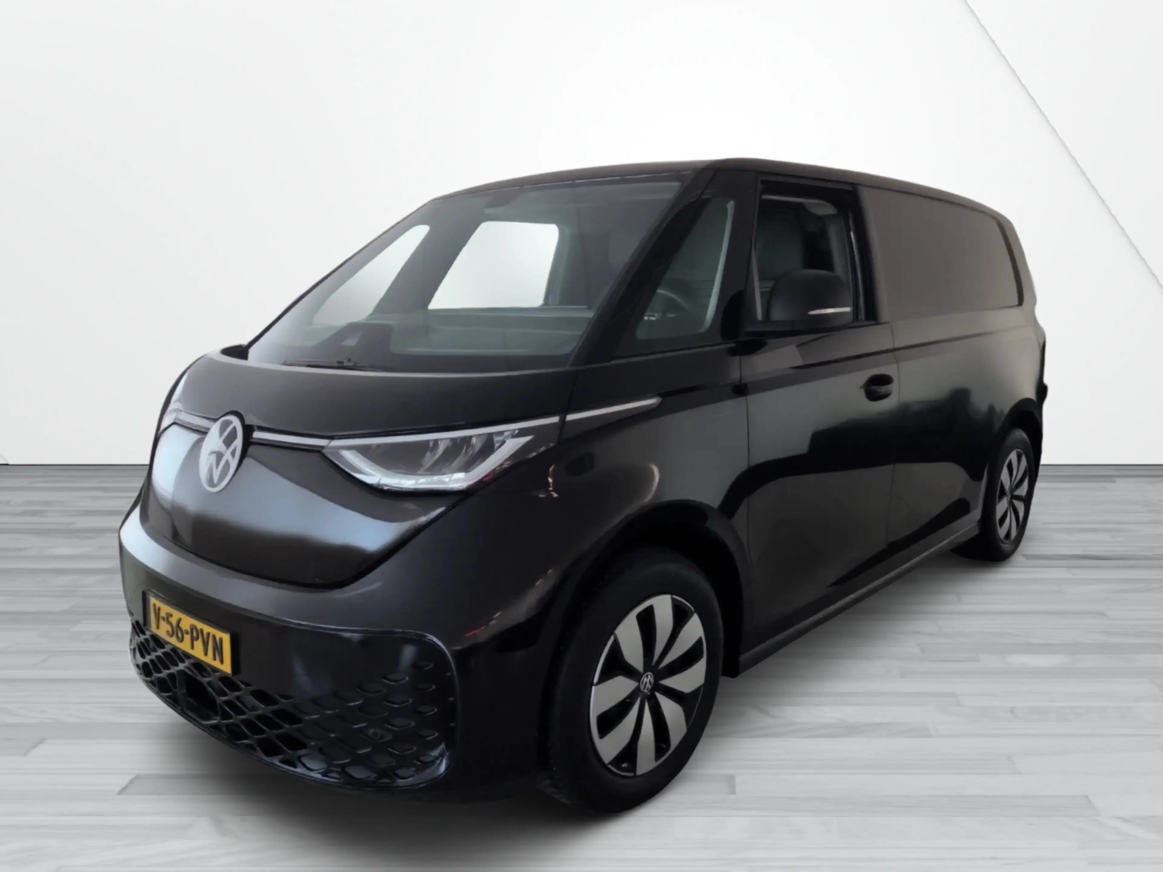 Volkswagen ID. Buzz Cargo Id.buzz 77kWh 204pk L1H1