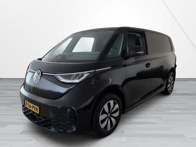 Volkswagen ID. Buzz Cargo Id.buzz 77kWh 204pk L1H1