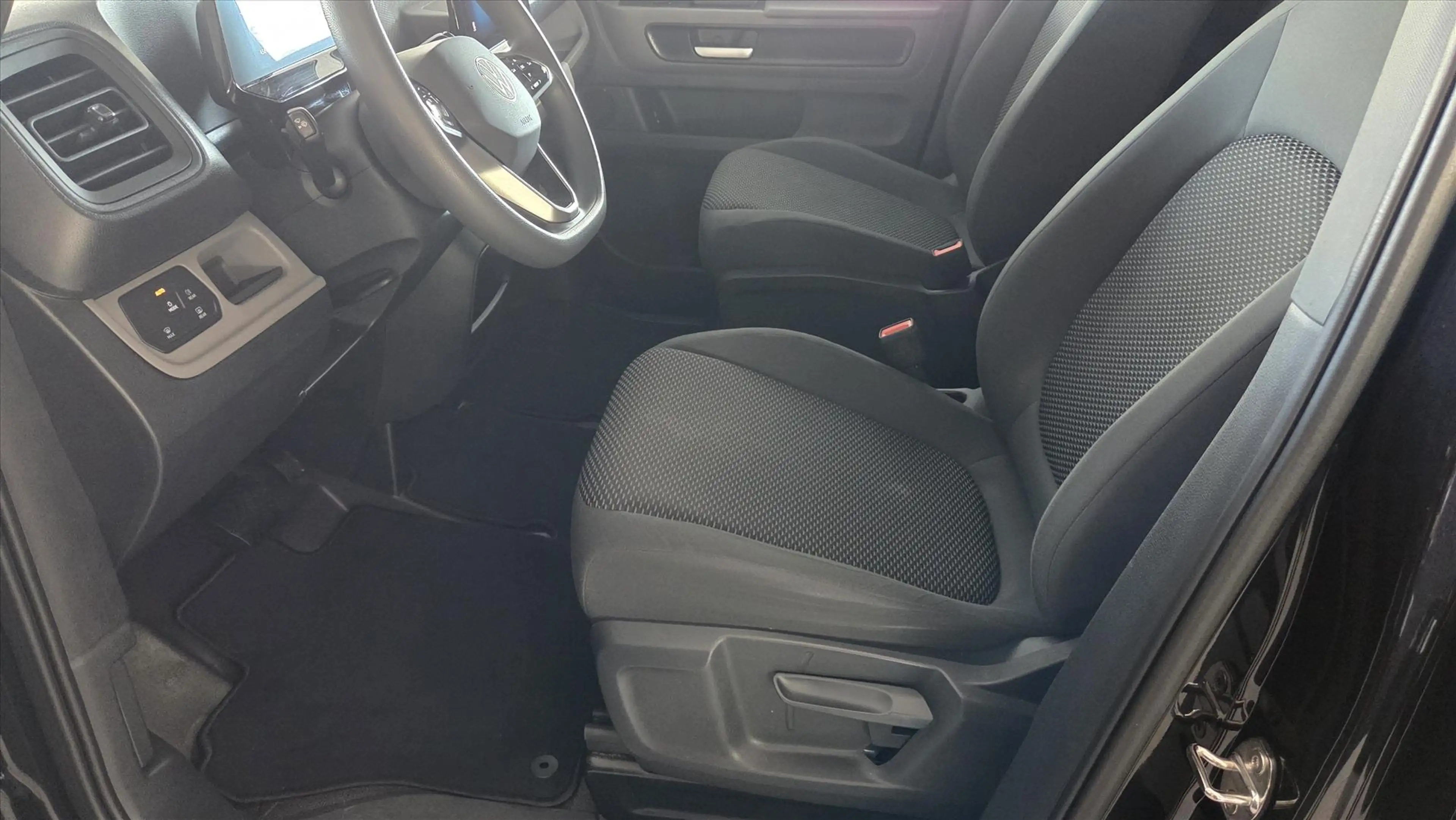 Volkswagen ID. Buzz Cargo Id.buzz 77kWh 204pk L1H1 — photo 8