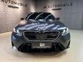 BMW M5 Touring*360*AHK*HUD*MEMORY*BOWERS&WIKINS*VOLLEDER* Grau - thumbnail 4