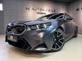 BMW M5 Touring*360*AHK*HUD*MEMORY*BOWERS&WIKINS*VOLLEDER* Grau - thumbnail 2