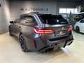 BMW M5 Touring*360*AHK*HUD*MEMORY*BOWERS&WIKINS*VOLLEDER* Grau - thumbnail 12