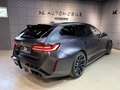 BMW M5 Touring*360*AHK*HUD*MEMORY*BOWERS&WIKINS*VOLLEDER* Grau - thumbnail 9