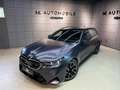 BMW M5 Touring*360*AHK*HUD*MEMORY*BOWERS&WIKINS*VOLLEDER* Grau - thumbnail 3