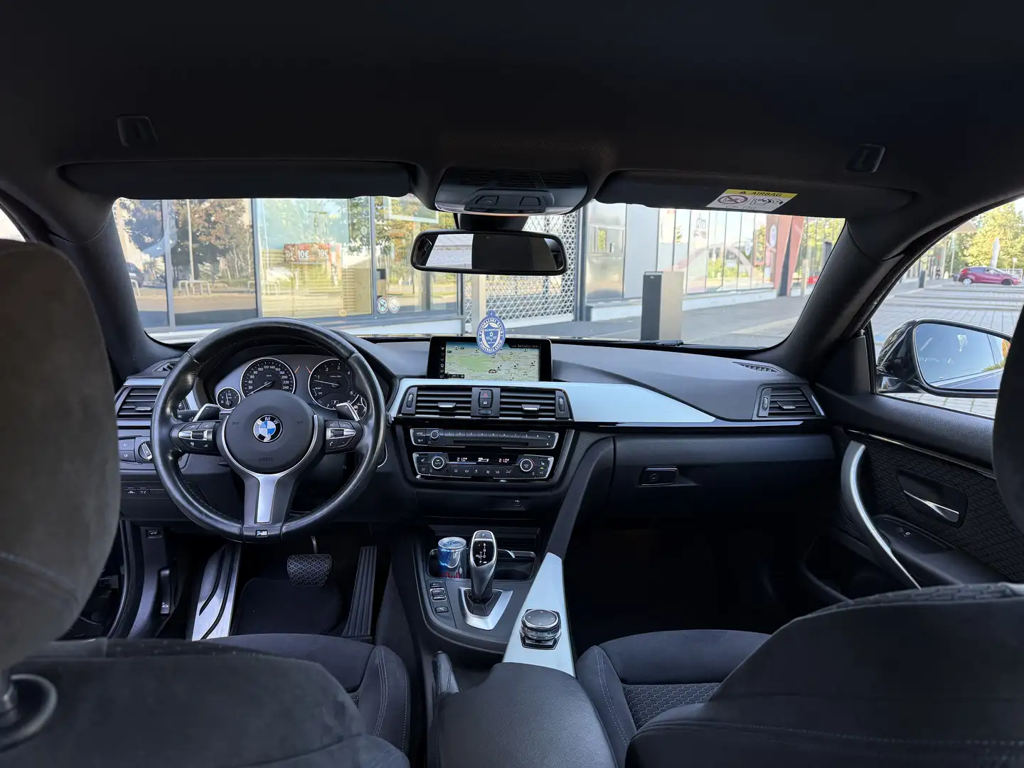 BMW 430 d xDrive | M-Paket | Head-Up | Sportfahrwerk - 2