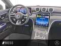 Mercedes-Benz CLE 53 AMG 4M Night Distr Pano Perf Carbon 20" Grau - thumbnail 5