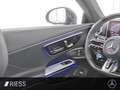 Mercedes-Benz CLE 53 AMG 4M Night Distr Pano Perf Carbon 20" Grau - thumbnail 8