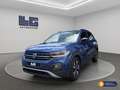 Volkswagen T-Cross Edition 1.0 TSI 70kW (95CV) Azul - thumbnail 1