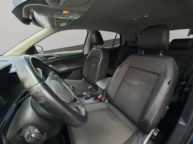 Volkswagen T-Cross view 7