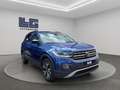 Volkswagen T-Cross Edition 1.0 TSI 70kW (95CV) Azul - thumbnail 3