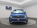 Volkswagen T-Cross Edition 1.0 TSI 70kW (95CV) Azul - thumbnail 2