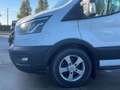 Ford Transit 2.0D 131pk Koel/Vriesbox *Thermoking*Carplay*Ca... Blanc - thumbnail 2
