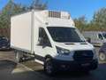 Ford Transit 2.0D 131pk Koel/Vriesbox *Thermoking*Carplay*Ca... Blanc - thumbnail 4