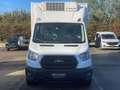 Ford Transit 2.0D 131pk Koel/Vriesbox *Thermoking*Carplay*Ca... Blanc - thumbnail 3