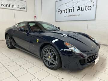 GTB Fiorano 6.0 F1