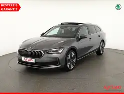 Skoda Superb 2024