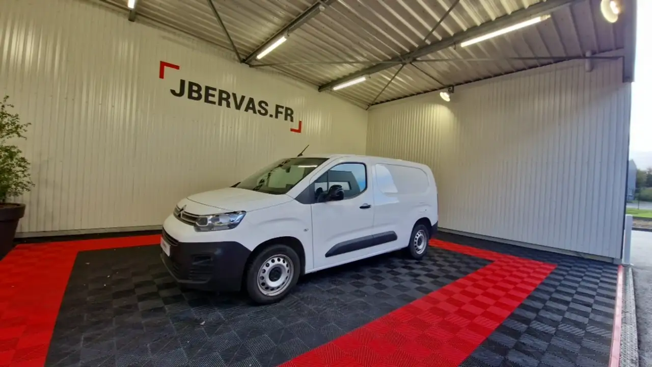 Citroën Berlingo