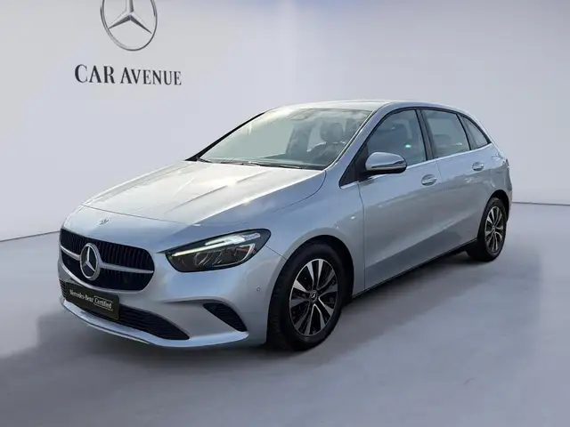 Mercedes-Benz B 180 d Série