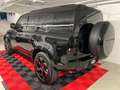 Land Rover Defender TOTAL BLACK - IVA ESPOSTA - NO FUMATORI Nero - thumbnail 3