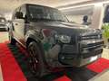 Land Rover Defender TOTAL BLACK - IVA ESPOSTA - NO FUMATORI Nero - thumbnail 2