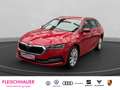 Skoda Octavia Combi 1.4 eTSI DSG Digitales Cockpit LED PDC v+h K Rot - thumbnail 1