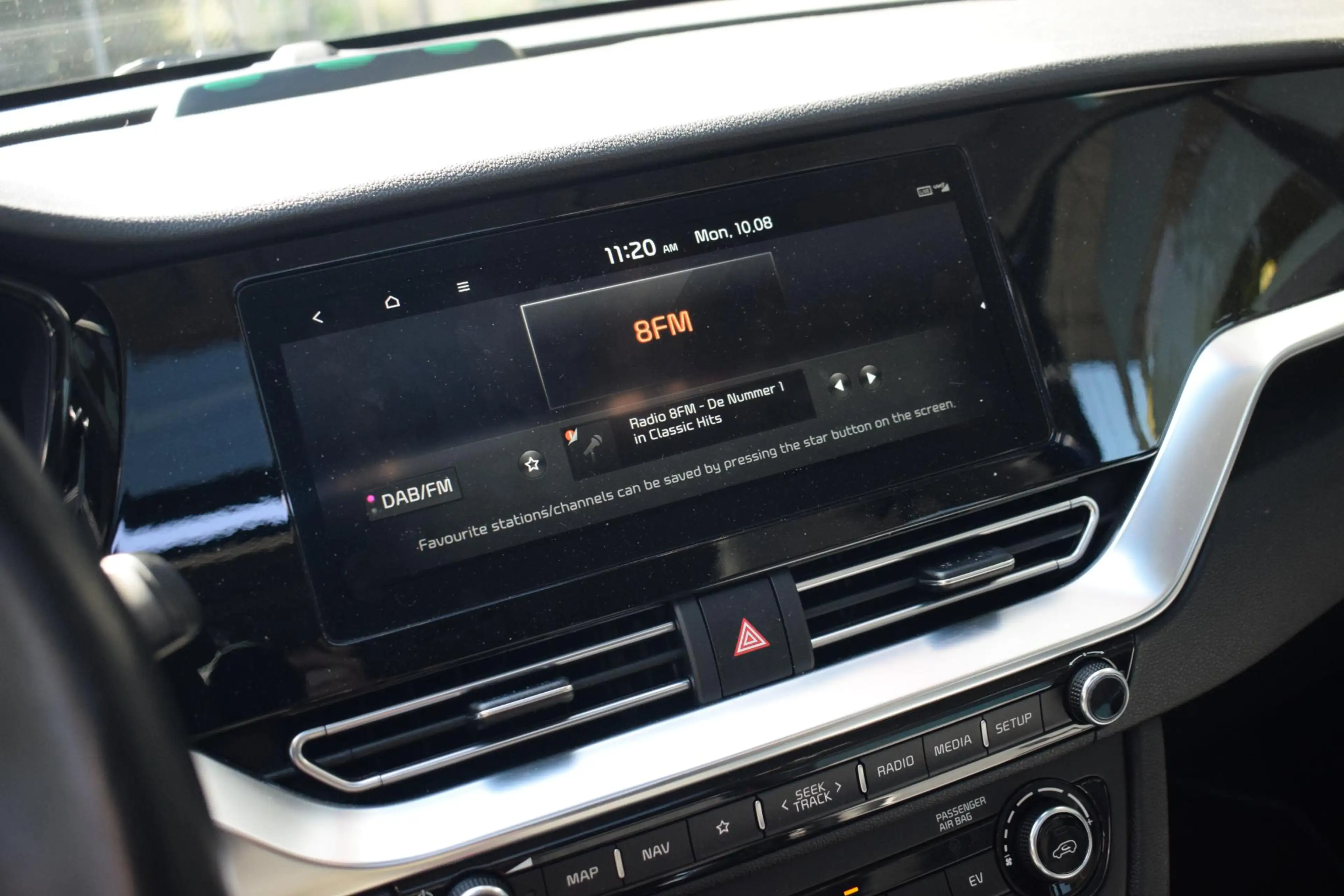 Kia e-Niro DynamicPlusLine 64 kWh |PANO|ACC|3-FASE|NAVIGATIE — photo 22