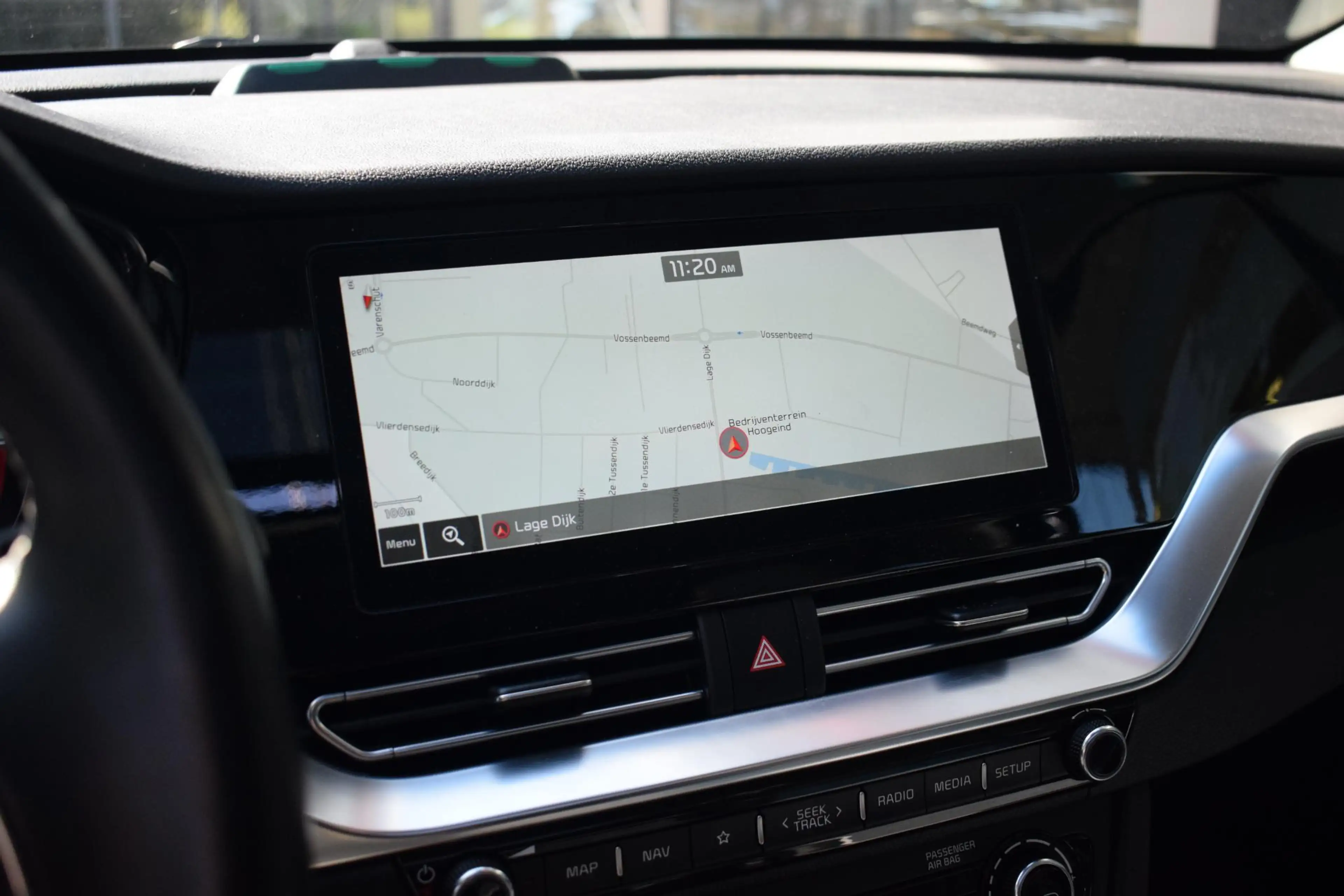 Kia e-Niro DynamicPlusLine 64 kWh |PANO|ACC|3-FASE|NAVIGATIE — photo 18