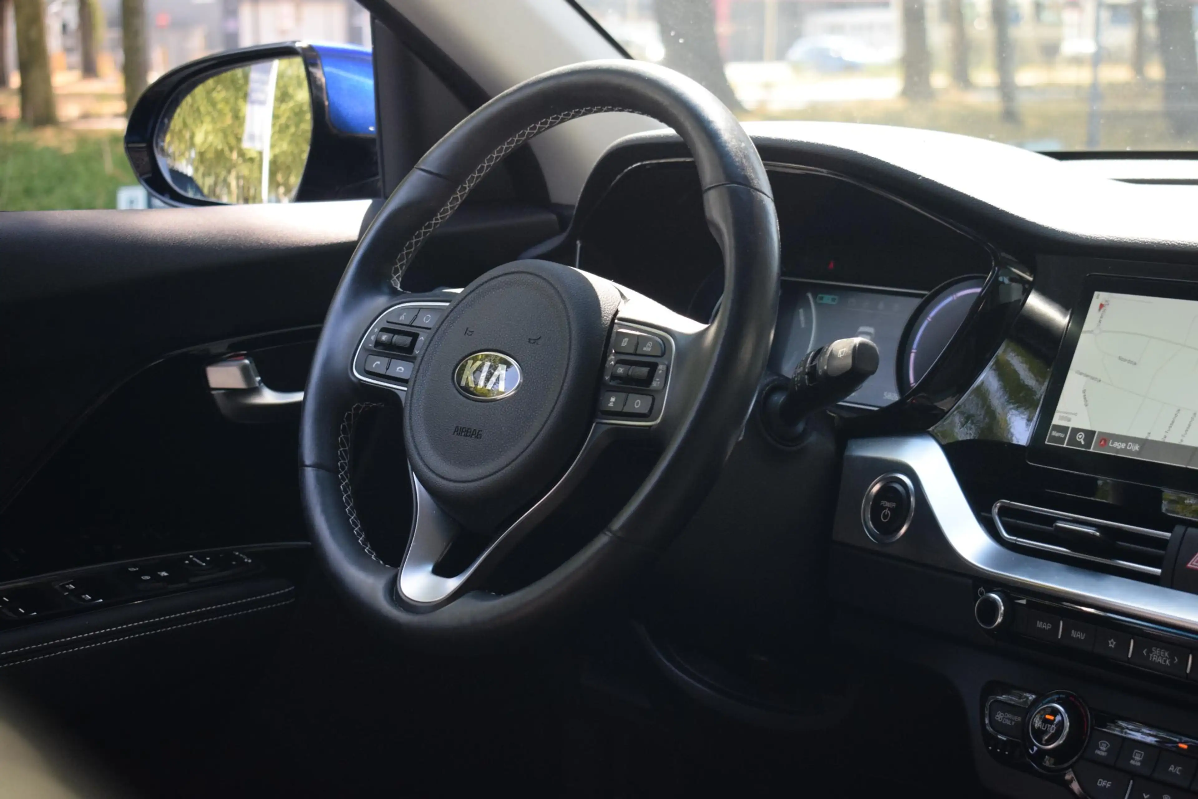 Kia e-Niro DynamicPlusLine 64 kWh |PANO|ACC|3-FASE|NAVIGATIE — photo 28