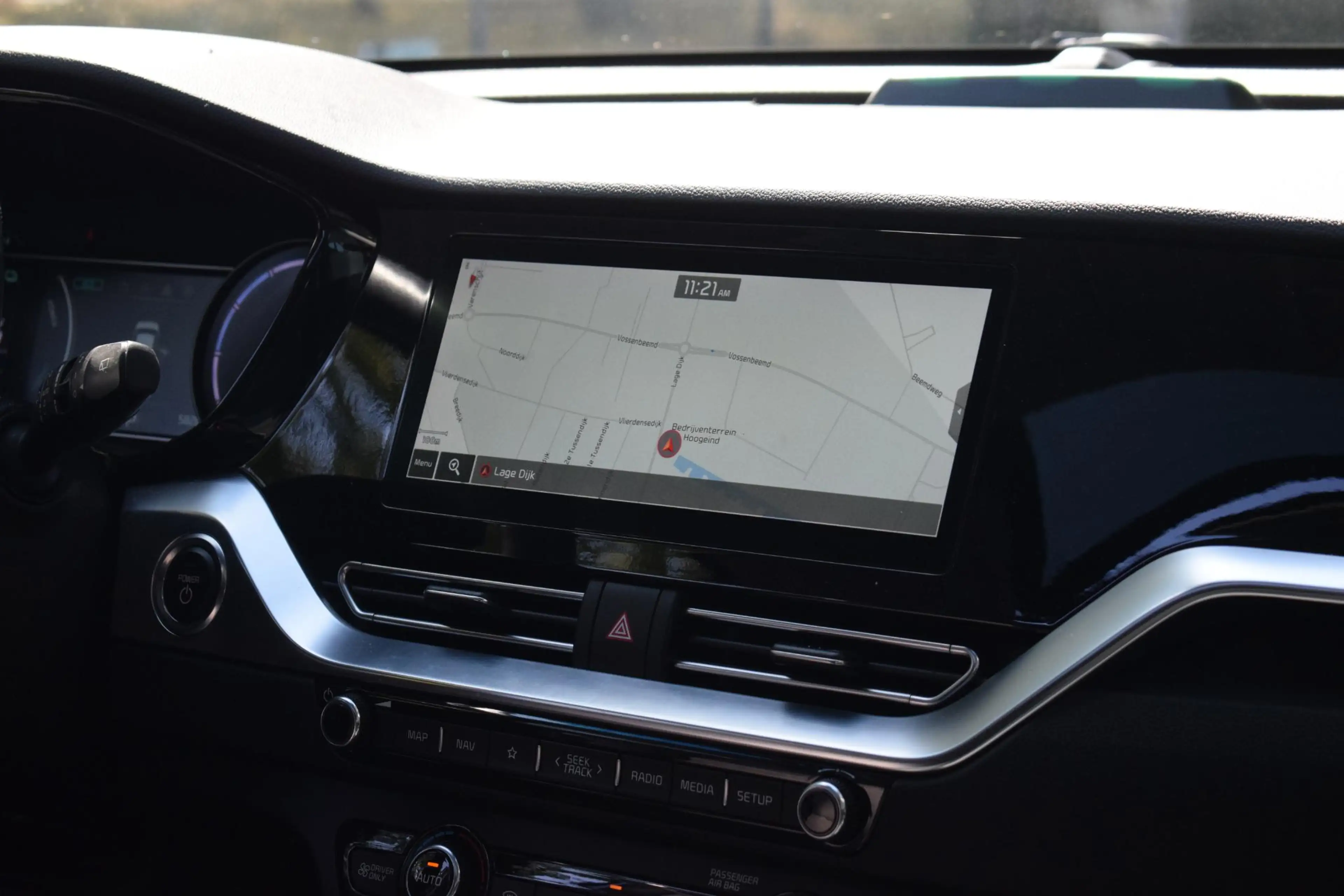 Kia e-Niro DynamicPlusLine 64 kWh |PANO|ACC|3-FASE|NAVIGATIE — photo 27